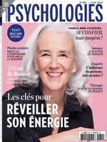 Psychologies Magazine France